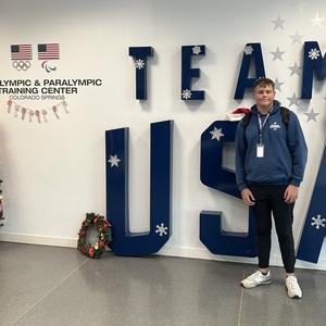 Fundraising Page: Zeke Dirscherl